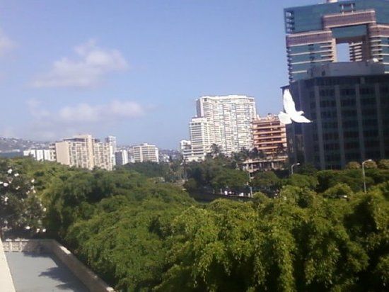 Hawaii Convention Center